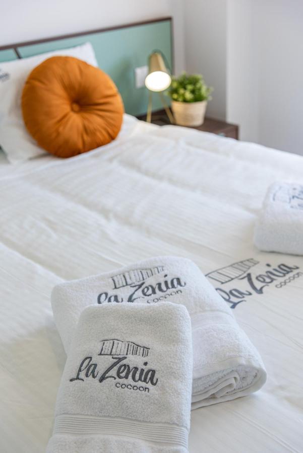 Appartamento La Zenia Cocoon - Luxury Penthouse With Jacuzzi, 2 Pools, Indoor Heated Pool, Sauna, Gym, Playstation Dehesa de Campoamor  Esterno foto