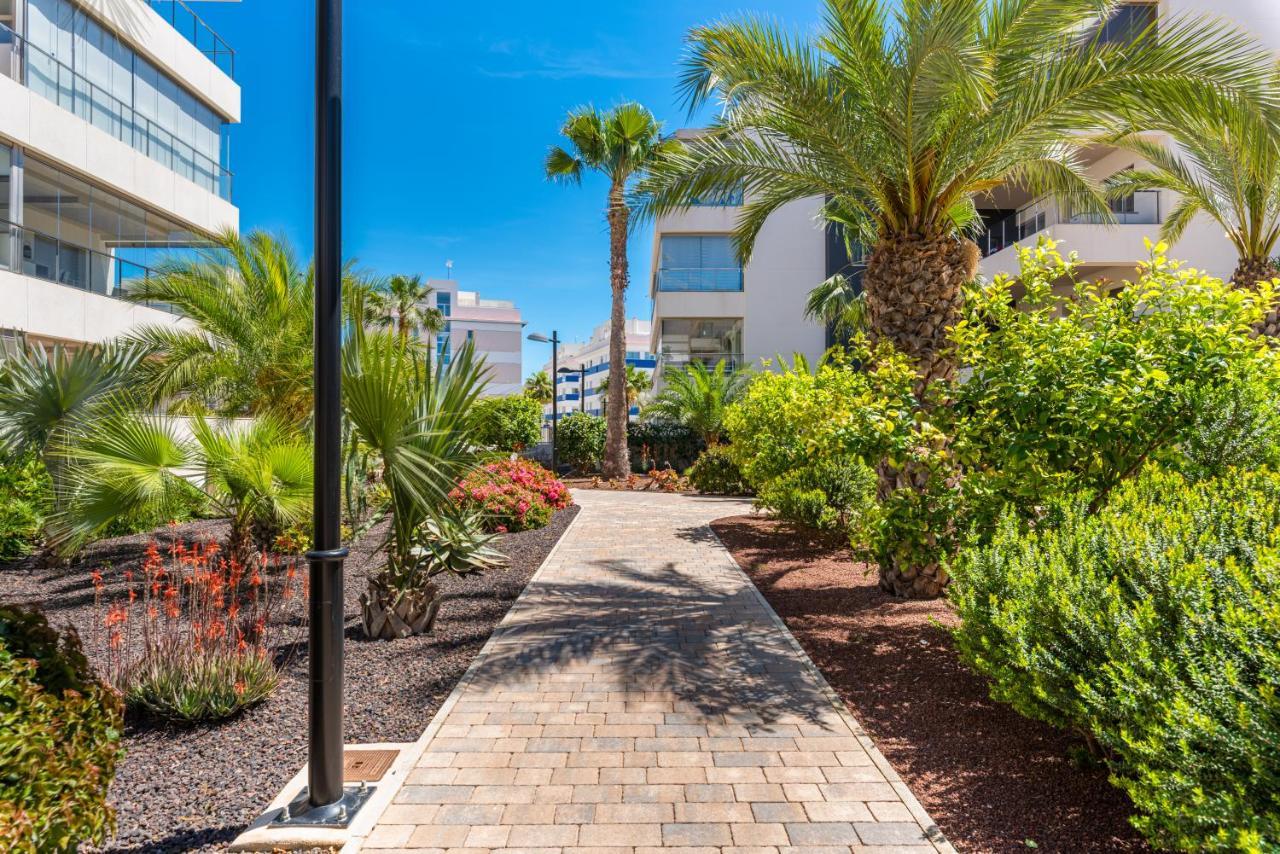 Appartamento La Zenia Cocoon - Luxury Penthouse With Jacuzzi, 2 Pools, Indoor Heated Pool, Sauna, Gym, Playstation Dehesa de Campoamor  Esterno foto