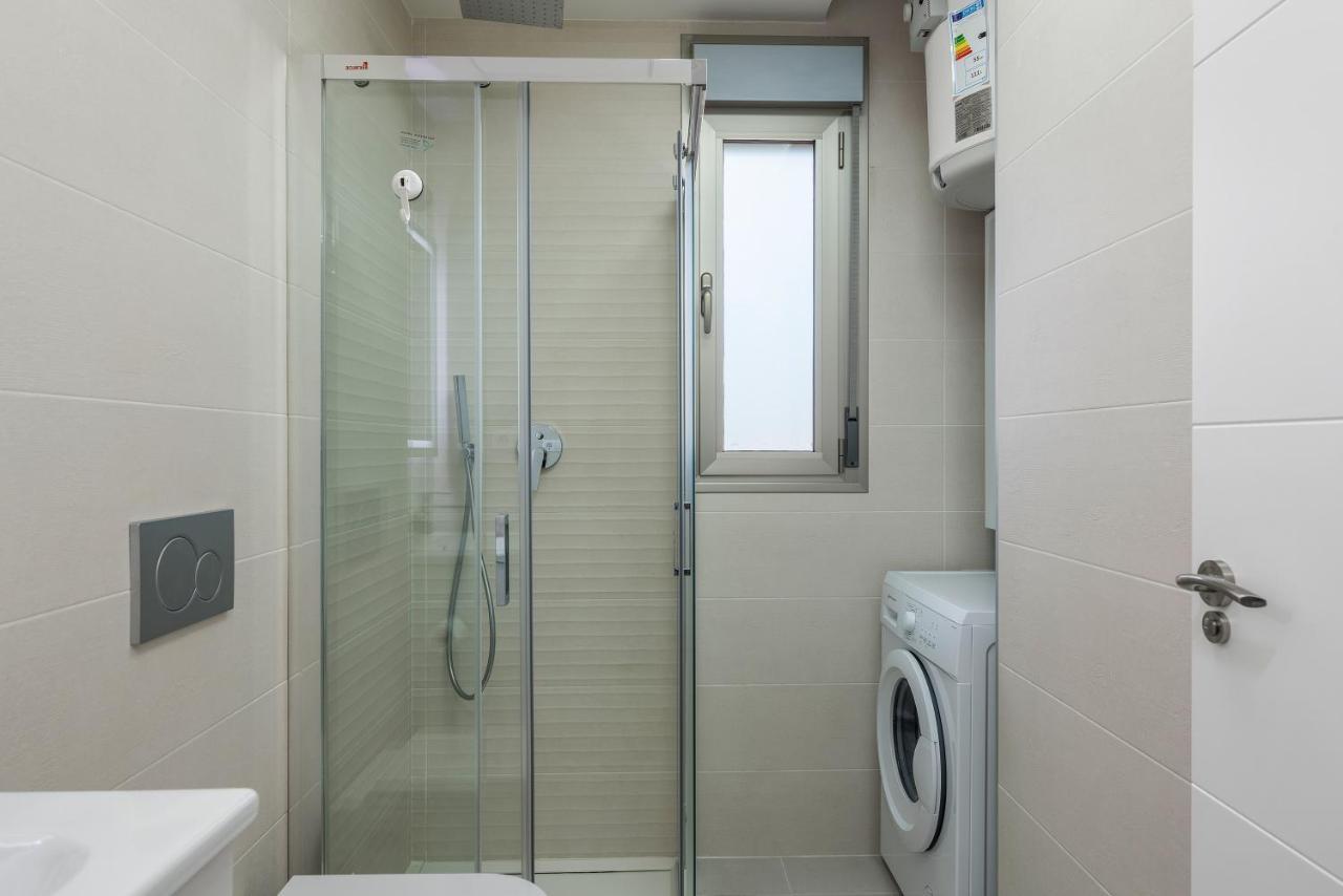 Appartamento La Zenia Cocoon - Luxury Penthouse With Jacuzzi, 2 Pools, Indoor Heated Pool, Sauna, Gym, Playstation Dehesa de Campoamor  Esterno foto