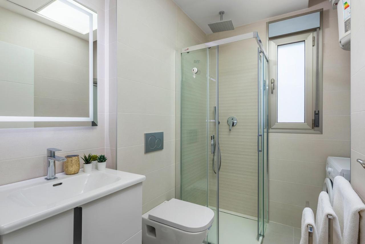 Appartamento La Zenia Cocoon - Luxury Penthouse With Jacuzzi, 2 Pools, Indoor Heated Pool, Sauna, Gym, Playstation Dehesa de Campoamor  Esterno foto